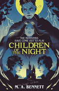 Young Gothic 2: Children Of The Night - MPHOnline.com