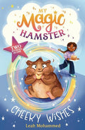 My Magic Hamster #01: Cheeky Wishes - MPHOnline.com