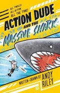 Action Dude #03: The Massive Shark - MPHOnline.com