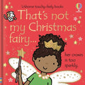 That's Not My Christmas Fairy - MPHOnline.com