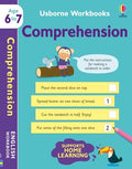 Usborne Workbooks Comprehension 6-7 - MPHOnline.com