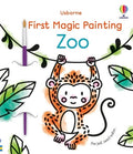 First Magic Painting Zoo - MPHOnline.com