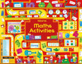 Maths Activity Pad - MPHOnline.com
