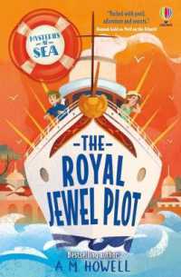 Mysteries at Sea: The Royal Jewel Plot (Mysteries at Sea #2) - MPHOnline.com