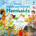 Lights And Sounds Mermaids - MPHOnline.com