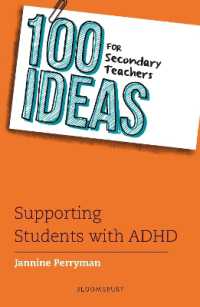 100 Ideas for Secondary Teachers: Supporting Students with ADHD - MPHOnline.com