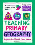 Bloomsbury Curriculum Basics: Teaching Primary Geography - MPHOnline.com