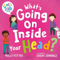What's Going on Inside Your Head? - MPHOnline.com