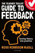 The Teacher Toolkit Guide to Feedback - MPHOnline.com