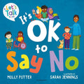 It's Ok to Say No - MPHOnline.com