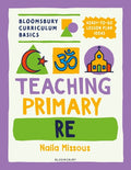 BCB: Teaching Primary RE - MPHOnline.com