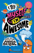 I Tell Myself I'm Awesome - MPHOnline.com