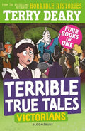 Terrible True Tales: Victorians - MPHOnline.com