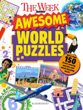 The Week Junior: Awesome World Puzzles - MPHOnline.com