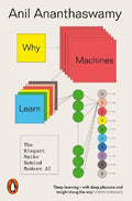 Why Machines Learn (UK) - MPHOnline.com