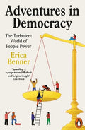 Adventures in Democracy - MPHOnline.com