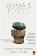 Animals Robots Gods - MPHOnline.com