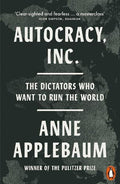 Autocracy, Inc. (US) - MPHOnline.com
