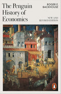 The Penguin History of Economics - MPHOnline.com