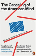 The Canceling of the American Mind - MPHOnline.com