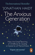 The Anxious Generation - MPHOnline.com