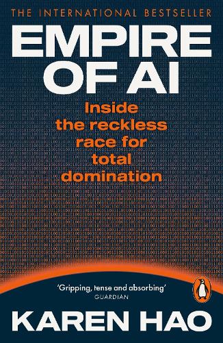 Empire of AI (UK) - MPHOnline.com
