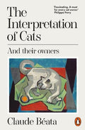 The Interpretation of Cats - MPHOnline.com