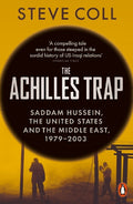 The Achilles Trap (UK) - MPHOnline.com