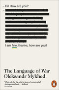The Language of War - MPHOnline.com