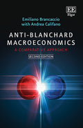 Anti-Blanchard Macroeconomics - MPHOnline.com