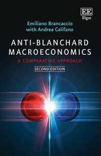 Anti-Blanchard Macroeconomics - MPHOnline.com