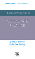 Advanced Introduction to Corporate Finance - MPHOnline.com