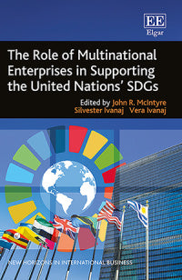 The Role of Multinational Enterprises in Supporting the United Nations' SDGs - MPHOnline.com