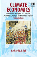 Climate Economics - MPHOnline.com
