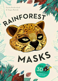 Masks: Rainforest Masks - MPHOnline.com