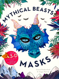 Masks: Mythical Beasts Masks - MPHOnline.com