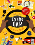 In the Car Activity Book - MPHOnline.com