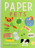 Paper Pets - MPHOnline.com