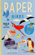 Paper Birds - MPHOnline.com
