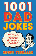 1001 Dad Jokes - MPHOnline.com