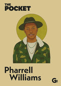 The Pocket Pharrell Williams - MPHOnline.com