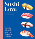 Sushi Love - MPHOnline.com