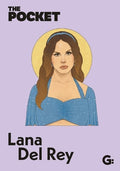 The Pocket Lana Del Rey - MPHOnline.com