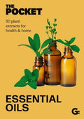 The Pocket Essential Oils - MPHOnline.com