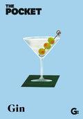The Pocket Gin - MPHOnline.com