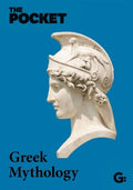 The Pocket Greek Mythology - MPHOnline.com