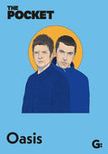 The Pocket Oasis - MPHOnline.com