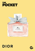 The Pocket Dior - MPHOnline.com