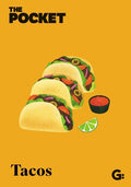 The Pocket Tacos - MPHOnline.com