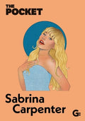 The Pocket Sabrina Carpenter - MPHOnline.com